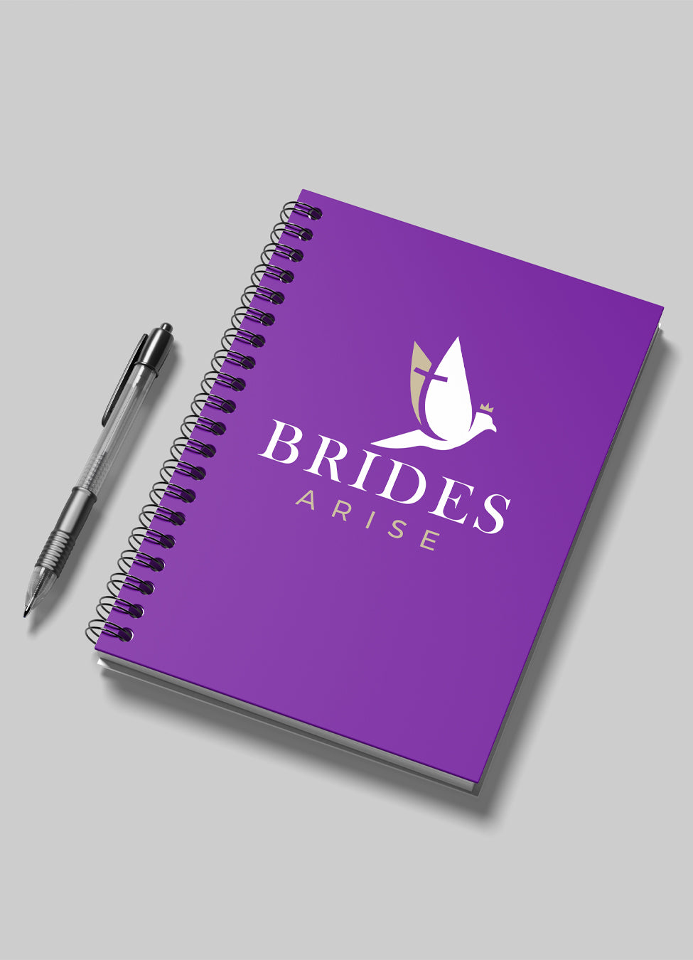 Brides Arise | Journal