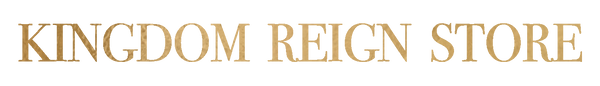 Kingdom Reign Store
