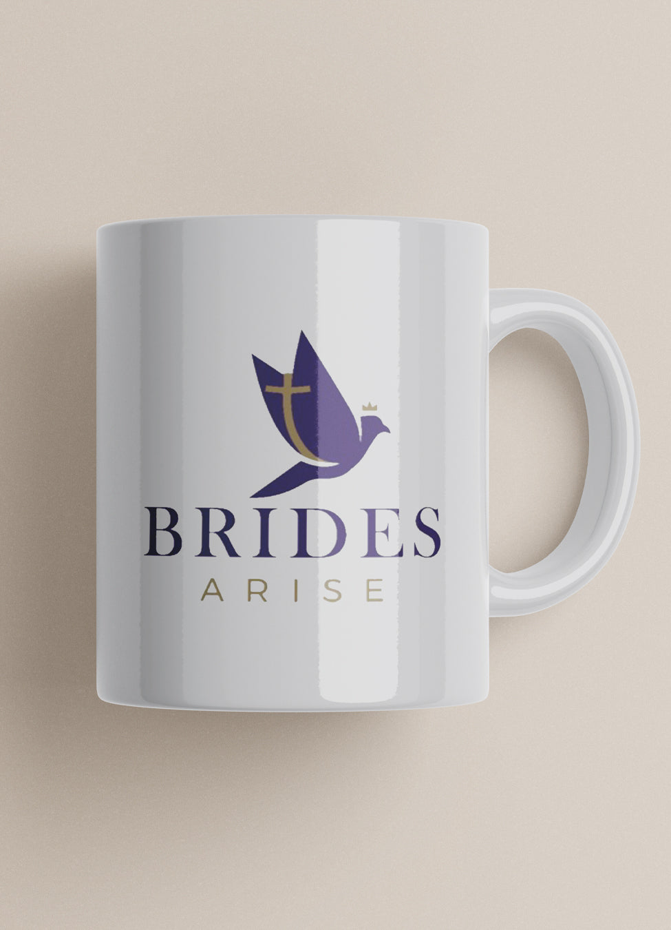 Mug | Brides Arise