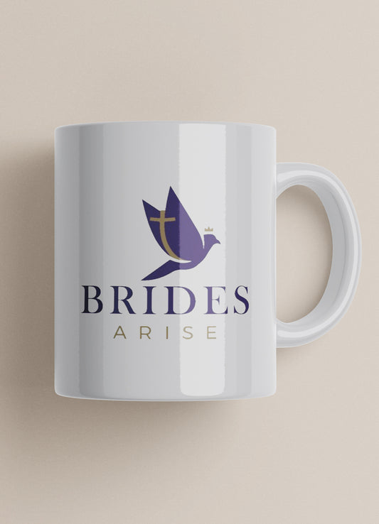 Mug | Brides Arise