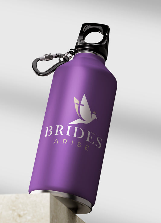 Brides Arise | Water Bottle