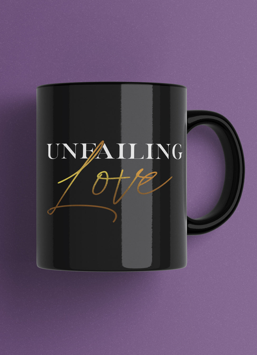 Mug | Unfailing Love